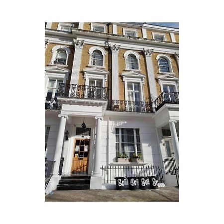 F407-4Th Flr Studio For 2 Near Hyde Park Лондон Екстериор снимка